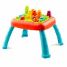 Tavolo multi-gioco Moltó 148 x 38,5 x 113 cm 20 Pezzi