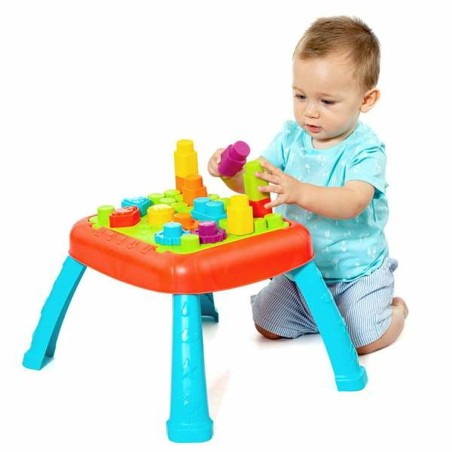 Tavolo multi-gioco Moltó 148 x 38,5 x 113 cm 20 Pezzi