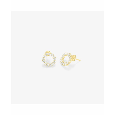 Orecchini Donna Radiant RY000025 Acciaio inossidabile 1,5 cm