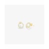 Orecchini Donna Radiant RY000025 Acciaio inossidabile 1,5 cm
