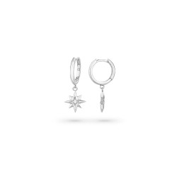 Orecchini Donna Radiant RY000031 Acciaio inossidabile 2 cm