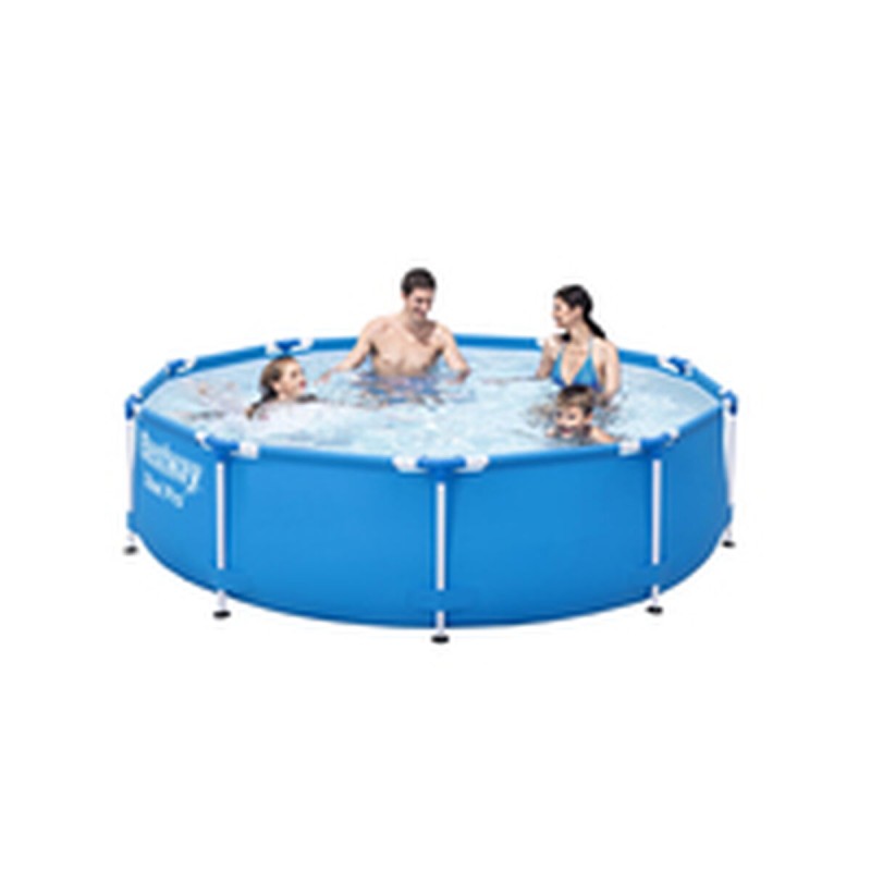 Piscina Smontabile Bestway 305 x 76 cm Piscina Smontabile Bestway 305 x 76 cm