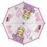 Ombrelli Barbie Rosa 45 cm
