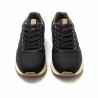 Scarpe Sportive Uomo Mustang Porland Classic Nero