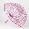 Ombrelli Barbie Rosa 45 cm