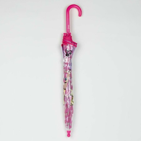 Ombrelli Barbie Rosa 45 cm