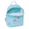 Zaino Safta Bicicleta Azzurro 25 x 30 x 13 cm