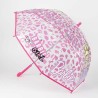 Ombrelli Barbie Rosa 45 cm