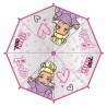 Ombrelli Barbie Rosa 45 cm