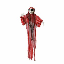 Decorazione per Halloween Scheletro Multicolore