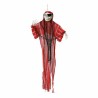 Decorazione per Halloween Scheletro Multicolore