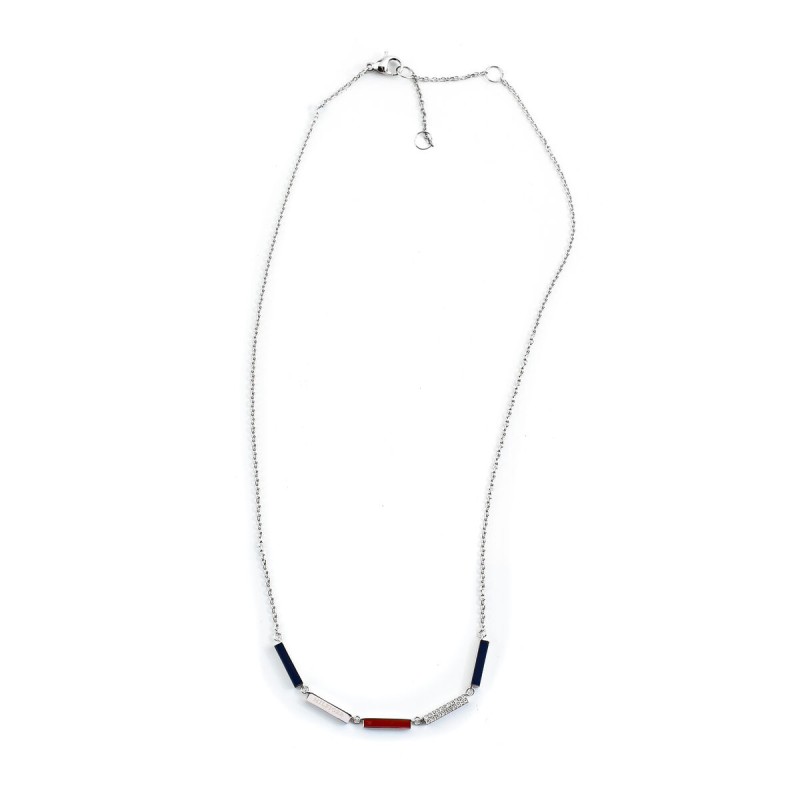 Collana Donna Tommy Hilfiger 2780804 40 cm Collana Donna Tommy Hilfiger 2780804 40 cm