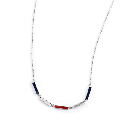 Collana Donna Tommy Hilfiger 2780804 40 cm