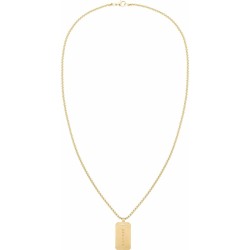 Collana Donna Tommy Hilfiger 2790484 60 cm