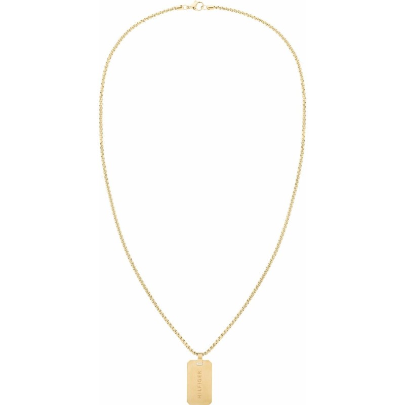 Collana Donna Tommy Hilfiger 2790484 60 cm Collana Donna Tommy Hilfiger 2790484 60 cm