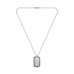 Collana Uomo Hugo Boss 1580050