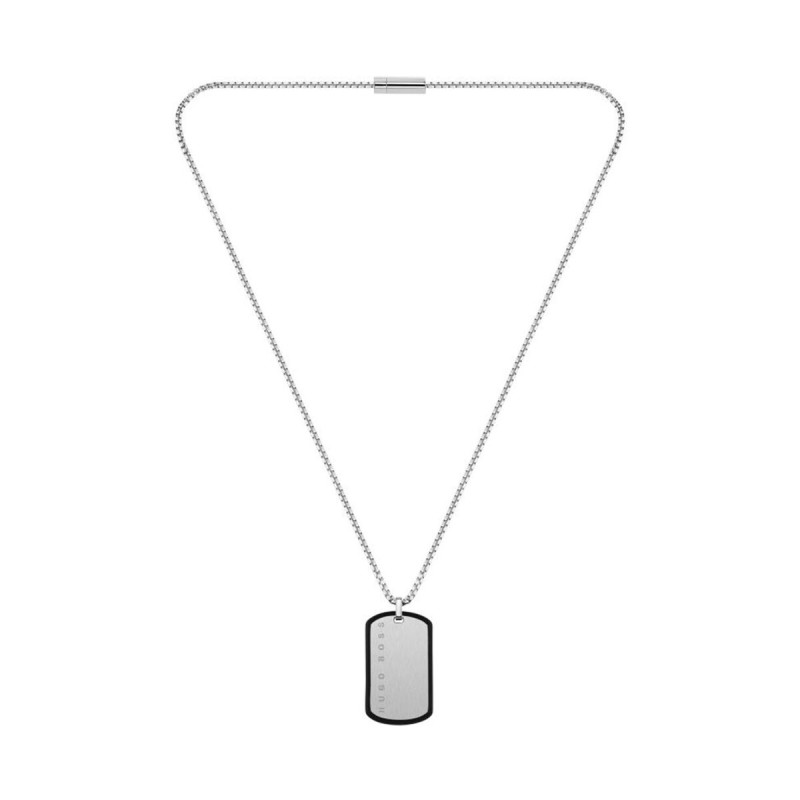 Collana Uomo Hugo Boss 1580050 Collana Uomo Hugo Boss 1580050