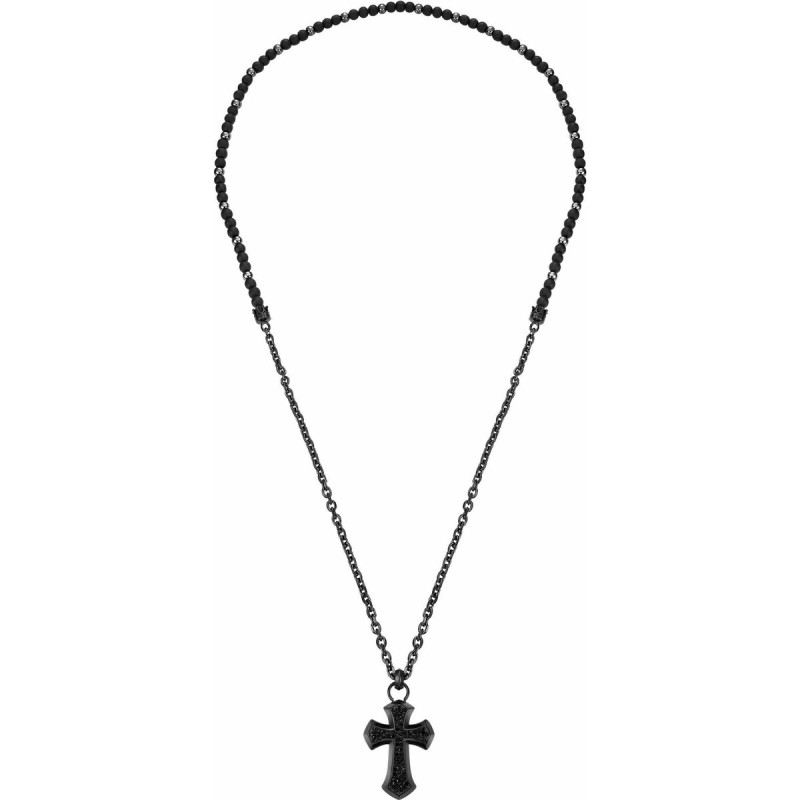 Collana Uomo Police PEAGN0004906 Collana Uomo Police PEAGN0004906