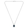 Collana Uomo Hugo Boss 1580545