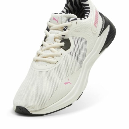 Scarpe da Running per Adulti Puma Disperse XT 3 A Warm Bianco