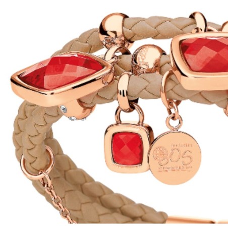 Bracciale Donna Folli Follie 3B2T018RIR 60 mm
