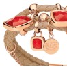 Bracciale Donna Folli Follie 3B2T018RIR 60 mm