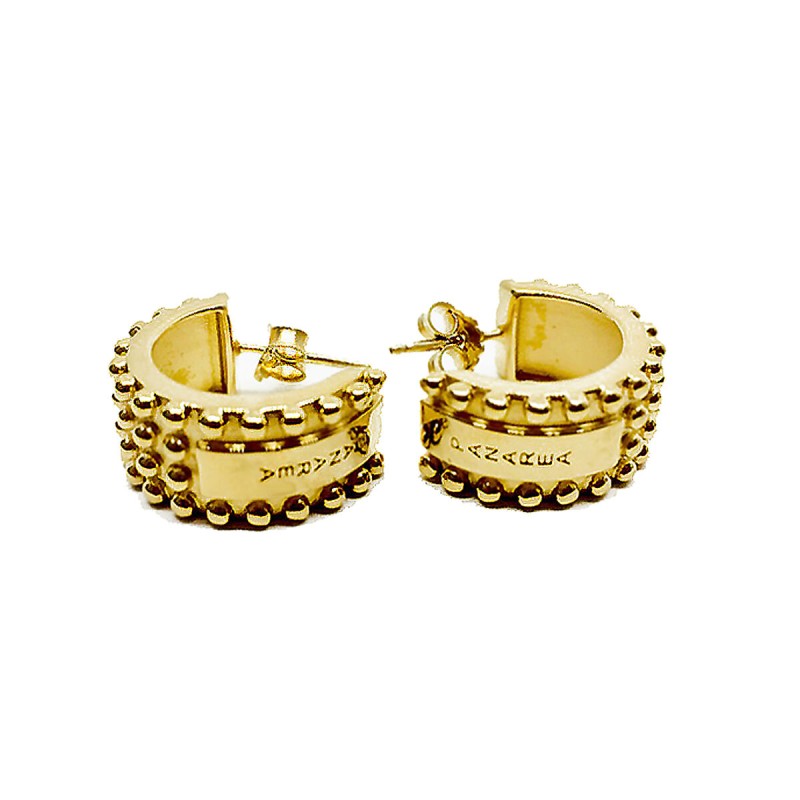 Orecchini Donna Panarea OS4DO Argento Orecchini Donna Panarea OS4DO Argento