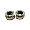 Orecchini Donna Panarea OS4OX Argento