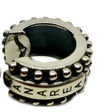 Orecchini Donna Panarea OS4OX Argento