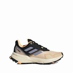 Scarpe da Running per Adulti Adidas Terrex Soulstride Marrone Chiaro