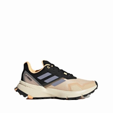 Scarpe da Running per Adulti Adidas Terrex Soulstride Marrone Chiaro
