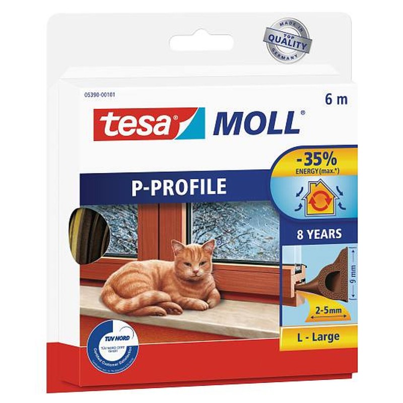 Guarnizione TESA 05390-00100-00 Guarnizione TESA 05390-00100-00