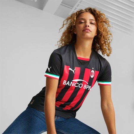 Maglia da Calcio Puma 765825_01_S