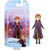 Bambola Mattel Frozen Mini Disney 12 cm