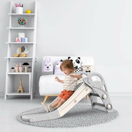 Scivolo Koala Delfin 125 x 43 x 54,2 cm