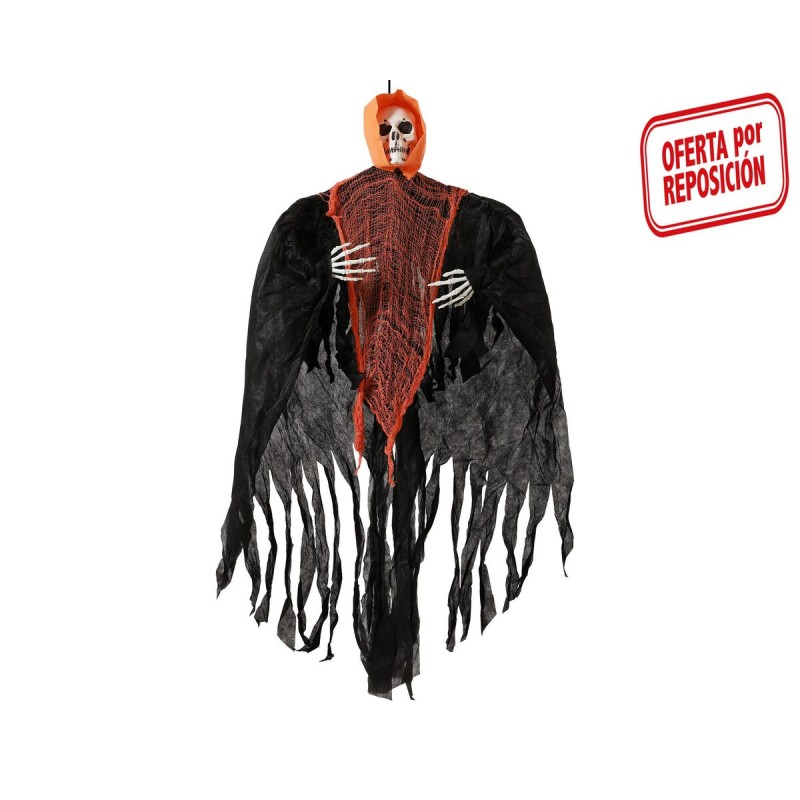 Decorazione per Halloween Scheletro 140 cm Decorazione per Halloween Scheletro 140 cm
