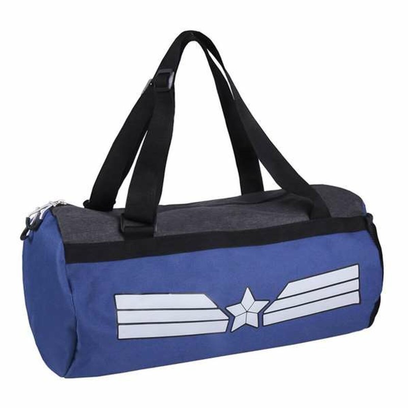 Borsa da Palestra Marvel Borsa da Palestra Marvel