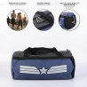 Borsa da Palestra Marvel