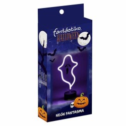 Decorazione per Halloween Juinsa 13 x 28 cm Fantasma