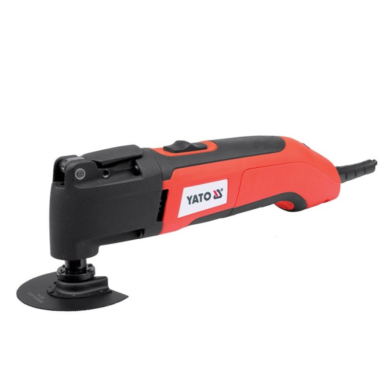 Multi-utensile Yato YT-82220 300 W Multi-utensile Yato YT-82220 300 W