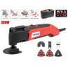 Multi-utensile Yato YT-82220 300 W