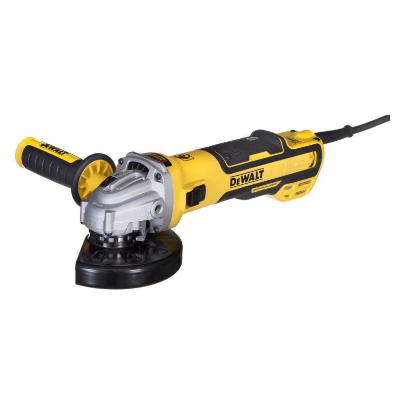 Smerigliatrice Dewalt DWE4357-QS 1700 W Smerigliatrice Dewalt DWE4357-QS 1700 W