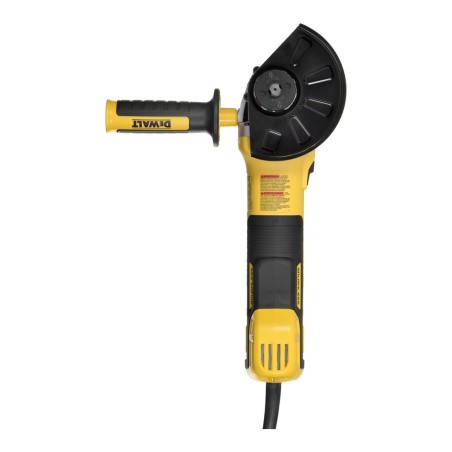 Smerigliatrice Dewalt DWE4357-QS 1700 W