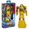Personaggi d'Azione Transformers Mv8 Mega Changer 28 cm