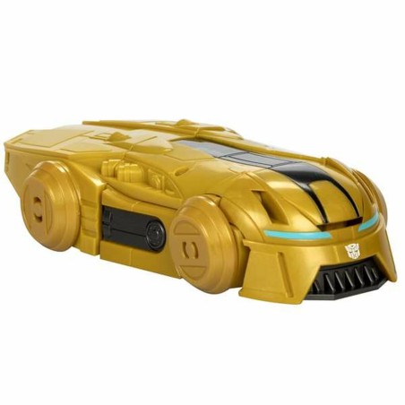 Personaggi d'Azione Transformers Mv8 Mega Changer 28 cm