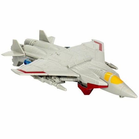 Personaggi d'Azione Transformers Mv8 Mega Changer 28 cm