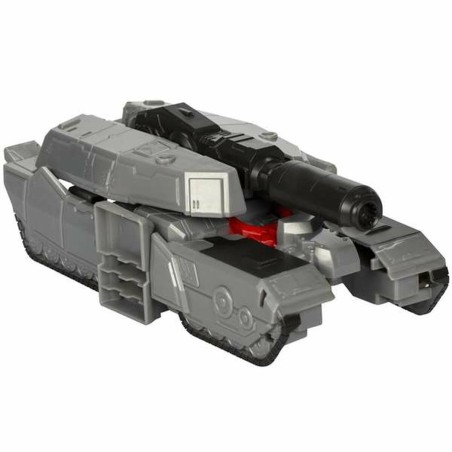 Personaggi d'Azione Transformers Mv8 Mega Changer 28 cm