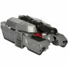 Personaggi d'Azione Transformers Mv8 Mega Changer 28 cm