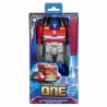Personaggi d'Azione Transformers Mv8 Mega Changer 28 cm
