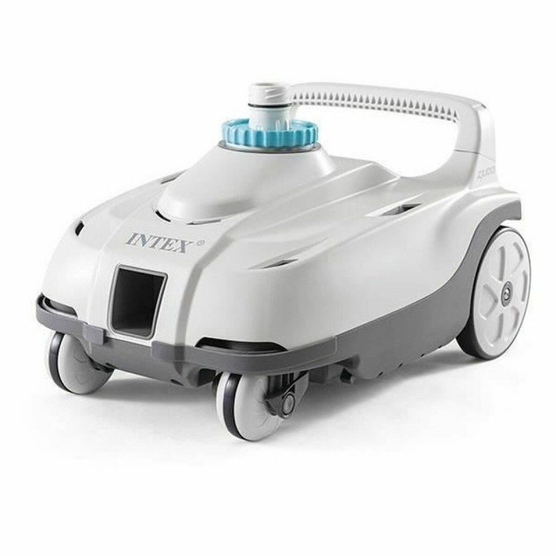Pulitori automatici Intex Zx100 56,5 x 40 x 33 cm Pulitori automatici Intex Zx100 56,5 x 40 x 33 cm